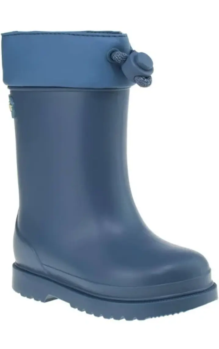 Igor W10100 Chufo Cuello Blue Çocuk Bot