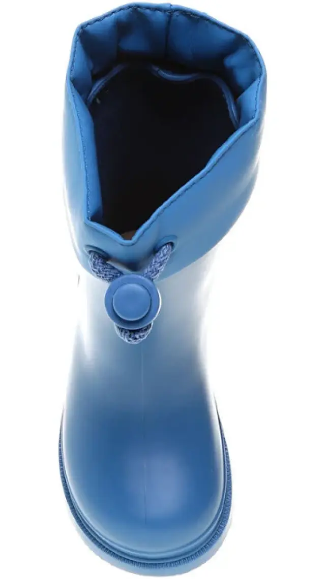 Igor W10100 Chufo Cuello Blue Çocuk Bot
