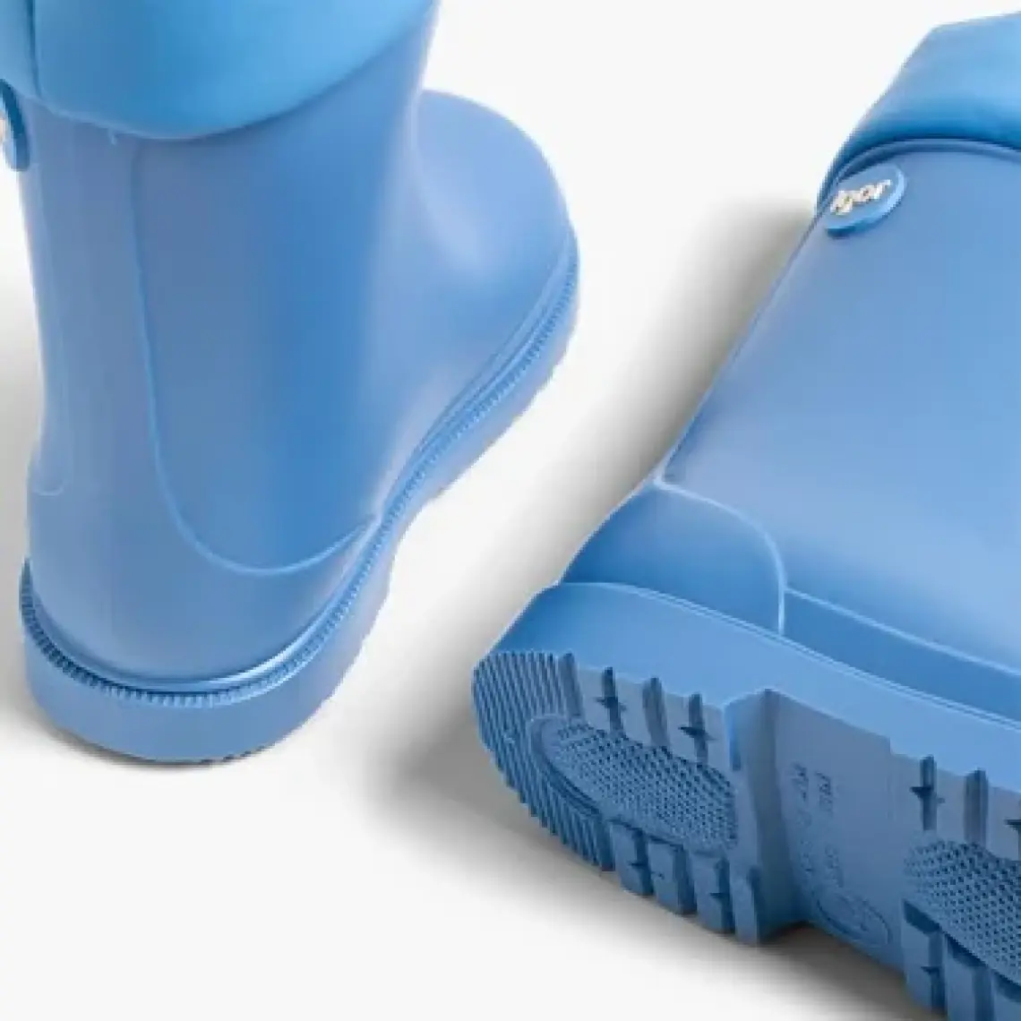 Igor W10100 Chufo Cuello Blue Çocuk Bot