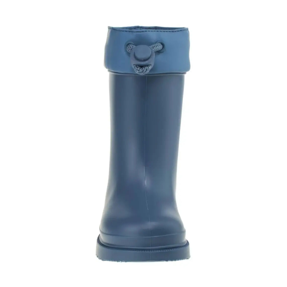 Igor CHUFO CUELLO Mavi Unisex Çocuk Yağmur Çizmesi