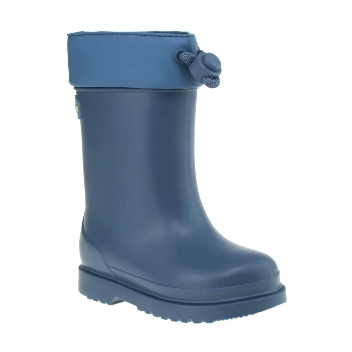 Igor CHUFO CUELLO Mavi Unisex Çocuk Yağmur Çizmesi