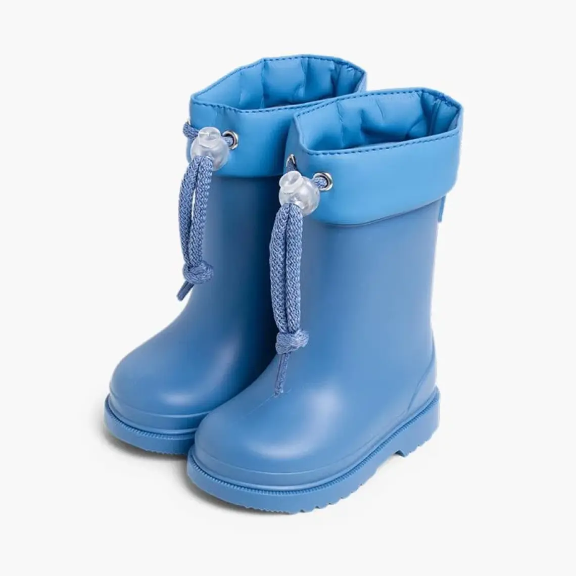 Igor CHUFO CUELLO Mavi Unisex Çocuk Yağmur Çizmesi