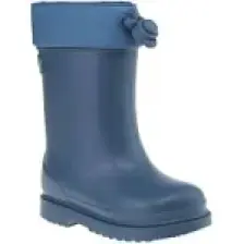 Igor CHUFO CUELLO Mavi Unisex Çocuk Yağmur Çizmesi