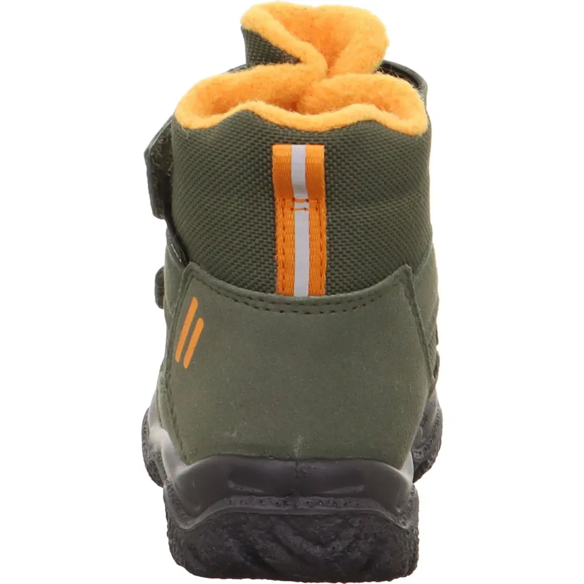 Superfit Husky1 Yeşil Erkek Çocuk Outdoor Bot