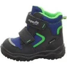 Superfit Gri Erkek Çocuk Outdoor Bot