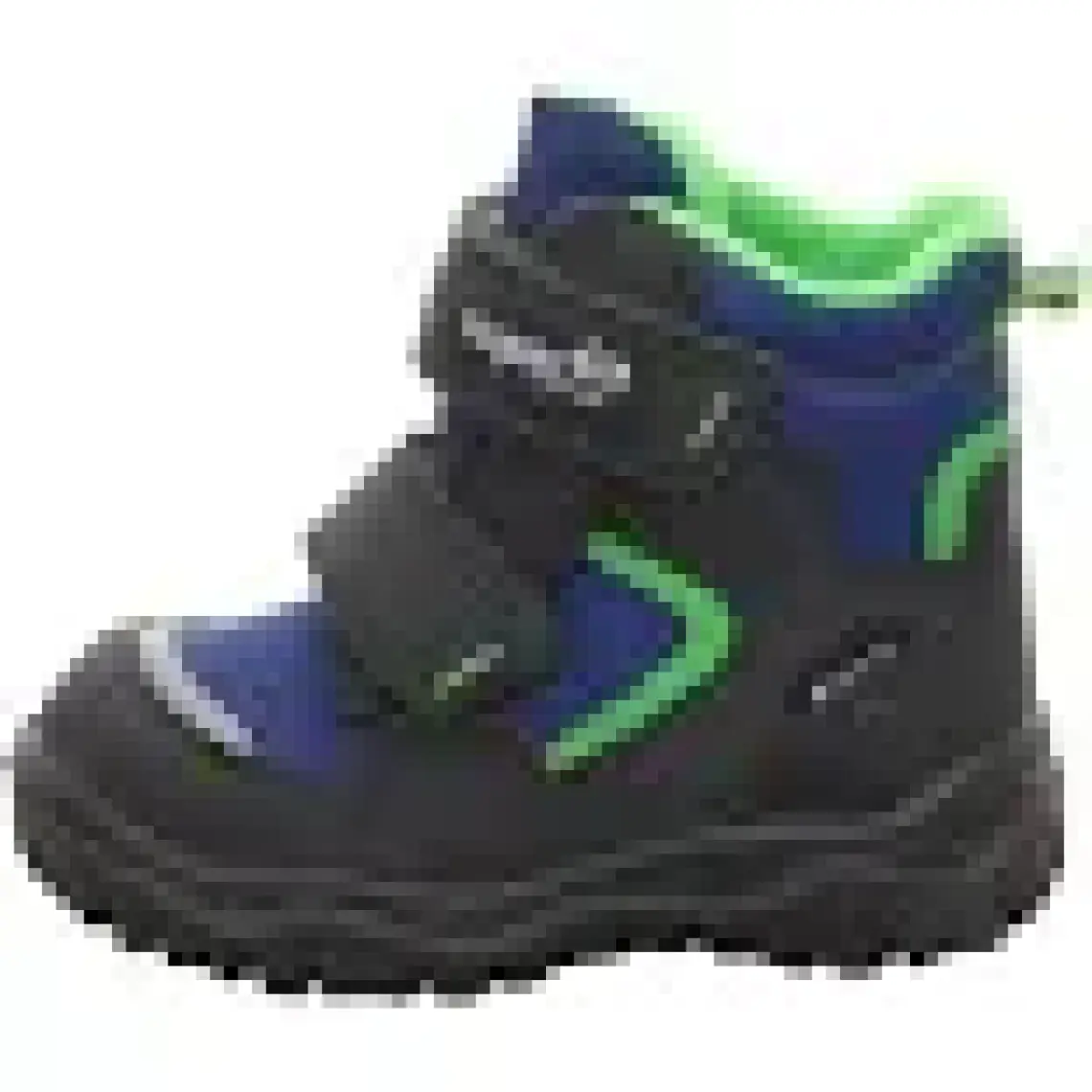 Superfit Gri Erkek Çocuk Outdoor Bot