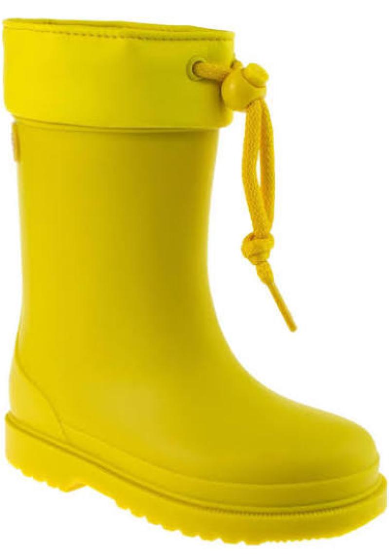 Igor W10100 Chufo Cuello Yellow Çocuk Bot