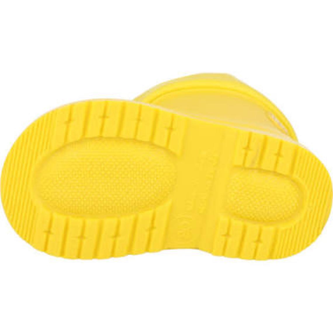 Igor W10100 Chufo Cuello Yellow Çocuk Bot