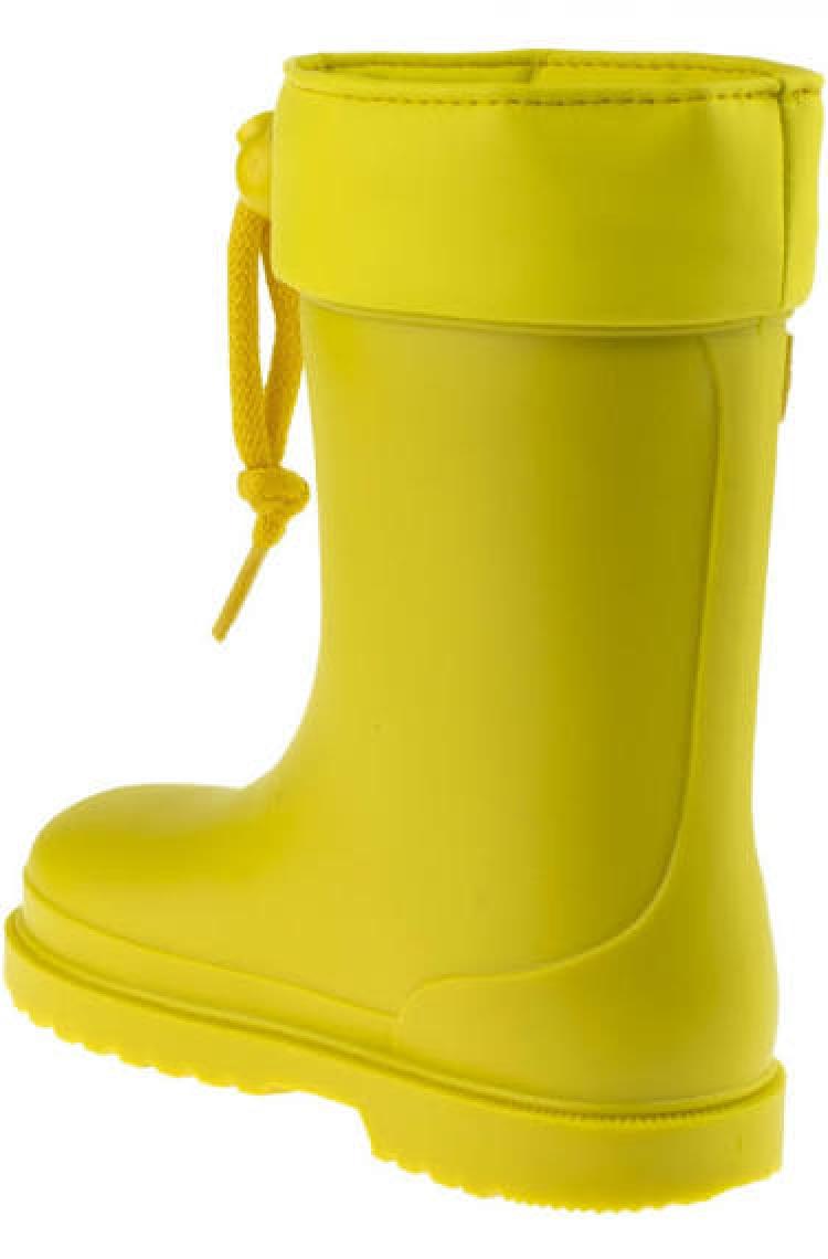 Igor W10100 Chufo Cuello Yellow Çocuk Bot