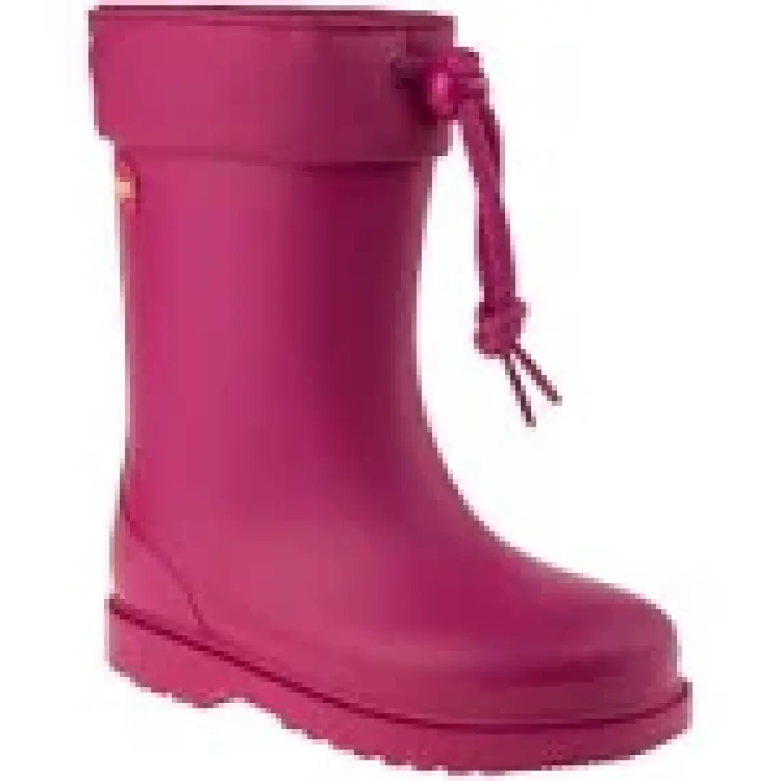 Igor W10100 Chufo Cuello Fuchsia Çocuk Bot