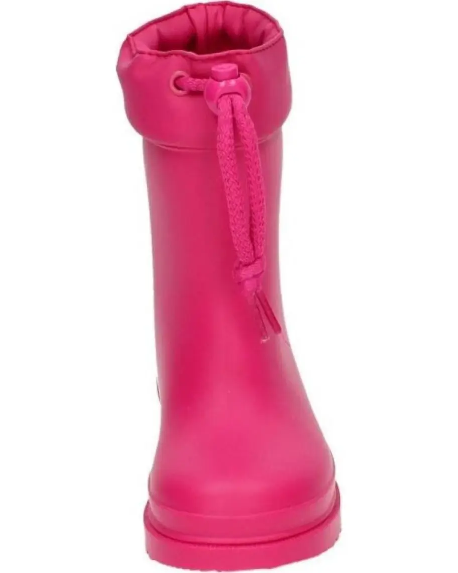 Igor W10100 Chufo Cuello Fuchsia Çocuk Bot