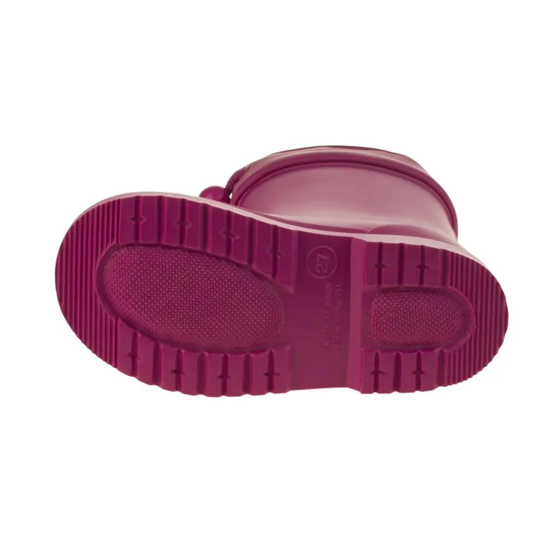 Igor W10100 Chufo Cuello Fuchsia Çocuk Bot