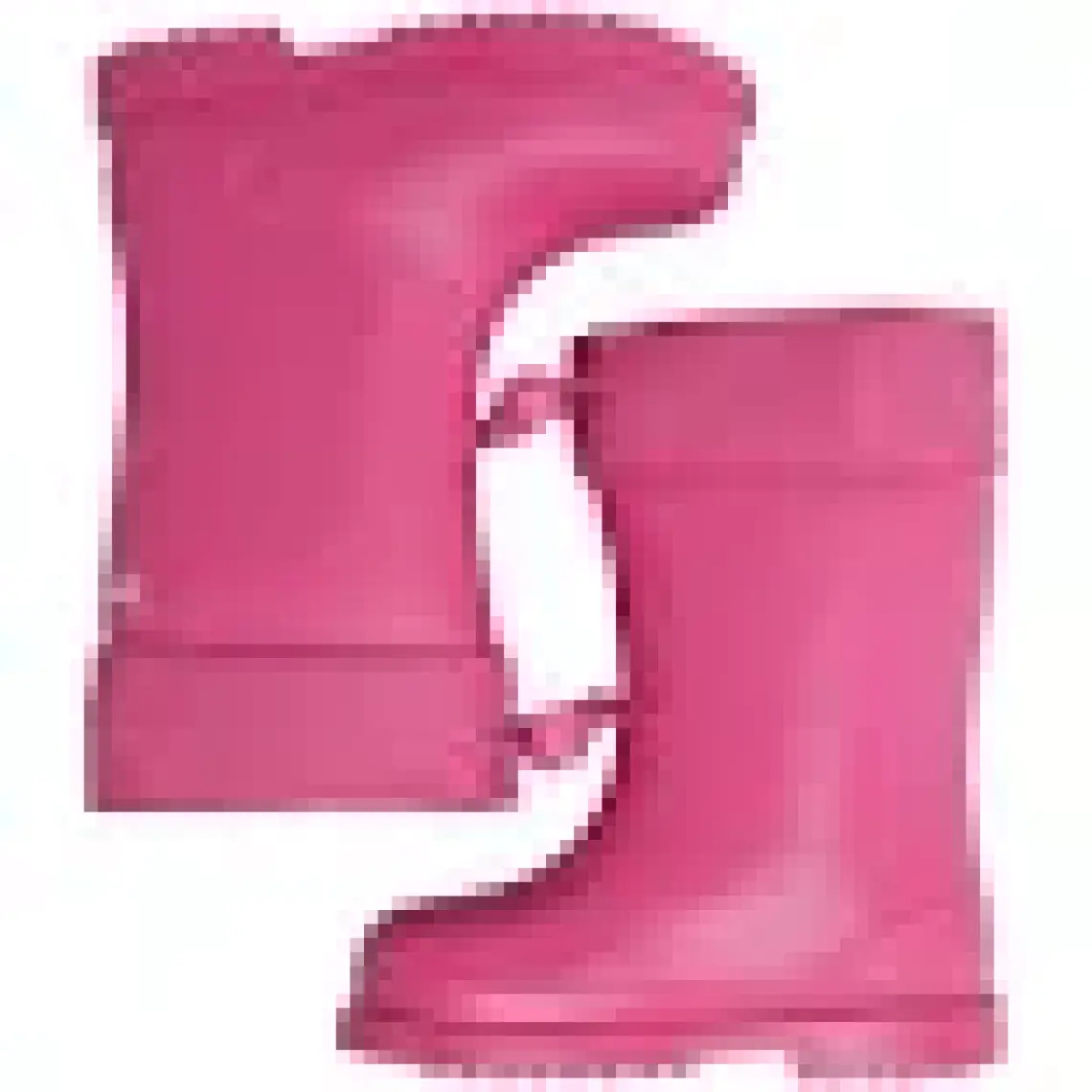Igor W10100 Chufo Cuello Fuchsia Çocuk Bot