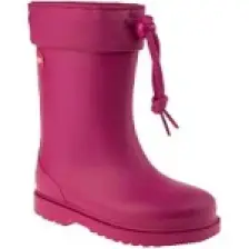 Igor W10100 Chufo Cuello Fuchsia Çocuk Bot