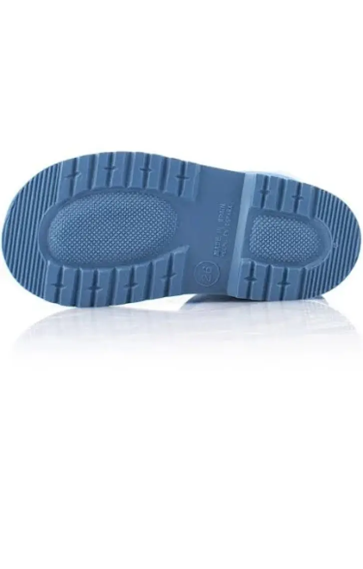 Igor W10100 Chufo Cuello Blue Çocuk Bot