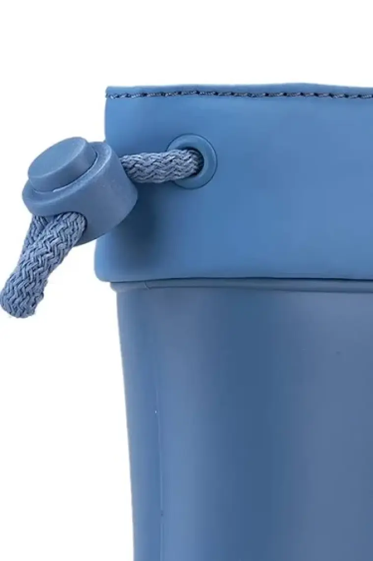 Igor W10100 Chufo Cuello Blue Çocuk Bot