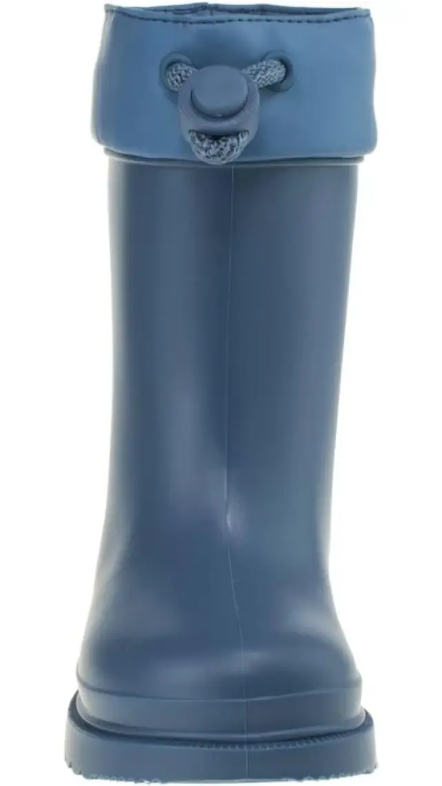 Igor W10100 Chufo Cuello Blue Çocuk Bot
