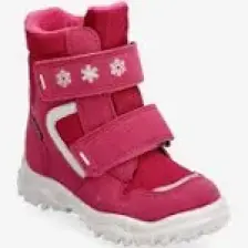 Superfit 000045 P Husky Gore-Tex Kar Kız Çocuk Bot