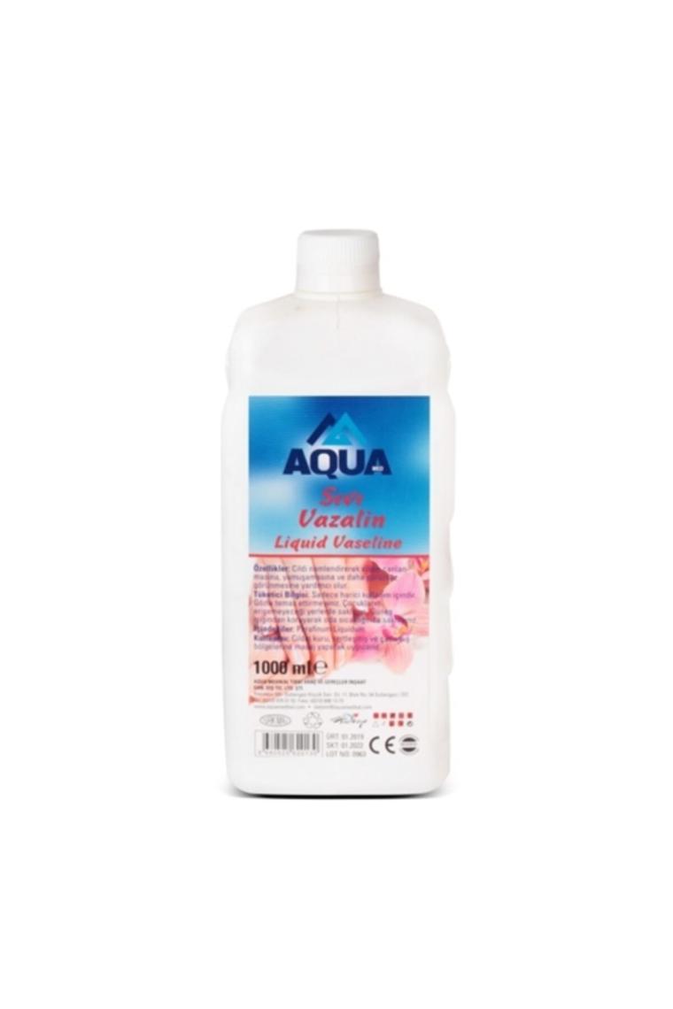 Sıvı Vazelin 1lt