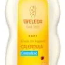 Weleda Calendula Organik Temizleyici ve Nemlendirici Banyo Kremi 200ml