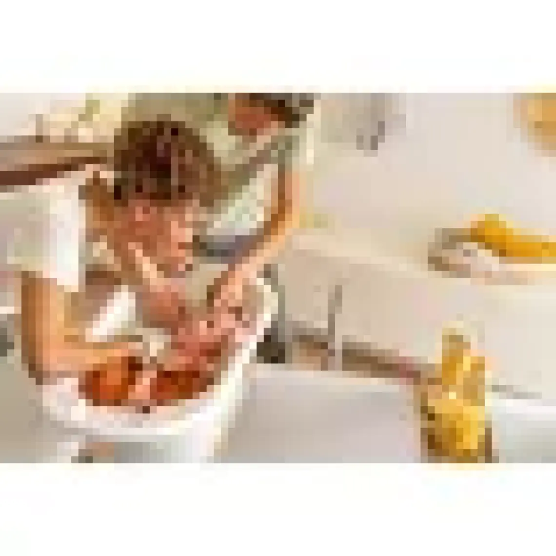 Weleda Calendula Organik Temizleyici ve Nemlendirici Banyo Kremi 200ml