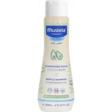 Mustela Papatya Özlü Şampuan 200 ml