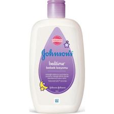 Johnson's Baby Bedtime Bebek Losyonu 300 ml