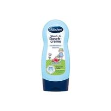 Bübchen Bebek Duş Kremi Nemlendirici Süt İçerikli 230 ml