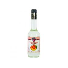 Fo Şeftali Aromalı Kokteyl Şurubu 700 ml