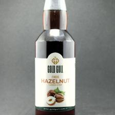 Fındık Aromalı Kahve & Meyve Şurubu