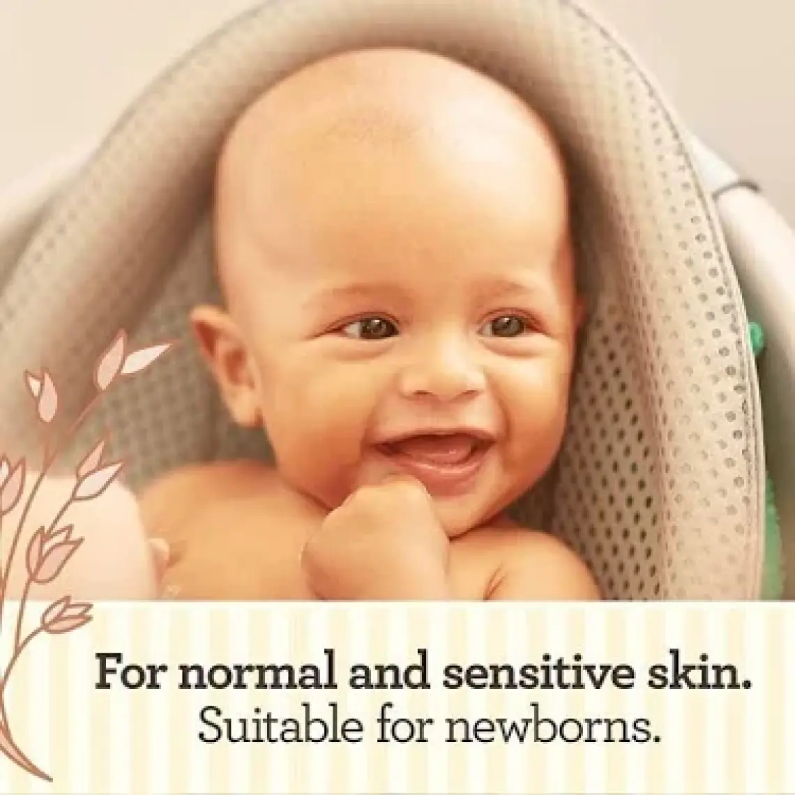 Aveeno Baby Günlük Bakım Hassas Ciltler Için Bariyer Krem 100ML