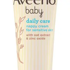 Aveeno Baby Günlük Bakım Hassas Ciltler Için Bariyer Krem 100ML