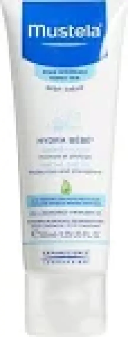 Mustela Hydra Bebe  Avokadolu Bebek Yüz Kremi - 40ML