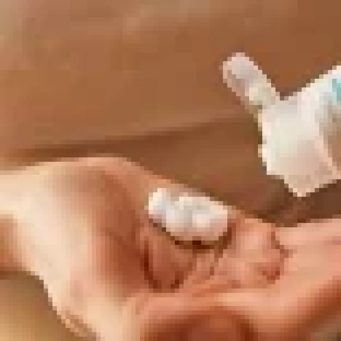 Mustela Hydra Bebe  Avokadolu Bebek Yüz Kremi - 40ML