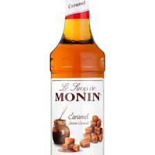 Monin Karamel Şurubu 700 ml