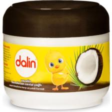 Hindistan Cevizi Pamuk Ve Shea Yağı Vazelin 100 ml
