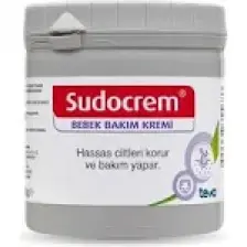 Sudocrem Bebek Bakım Kremi 250 gr