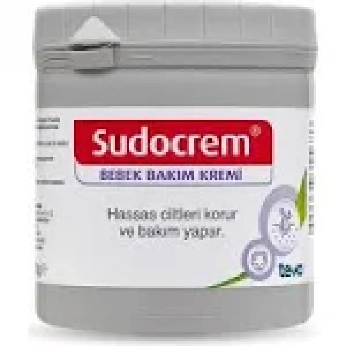 Sudocrem Bebek Bakım Kremi 250 gr