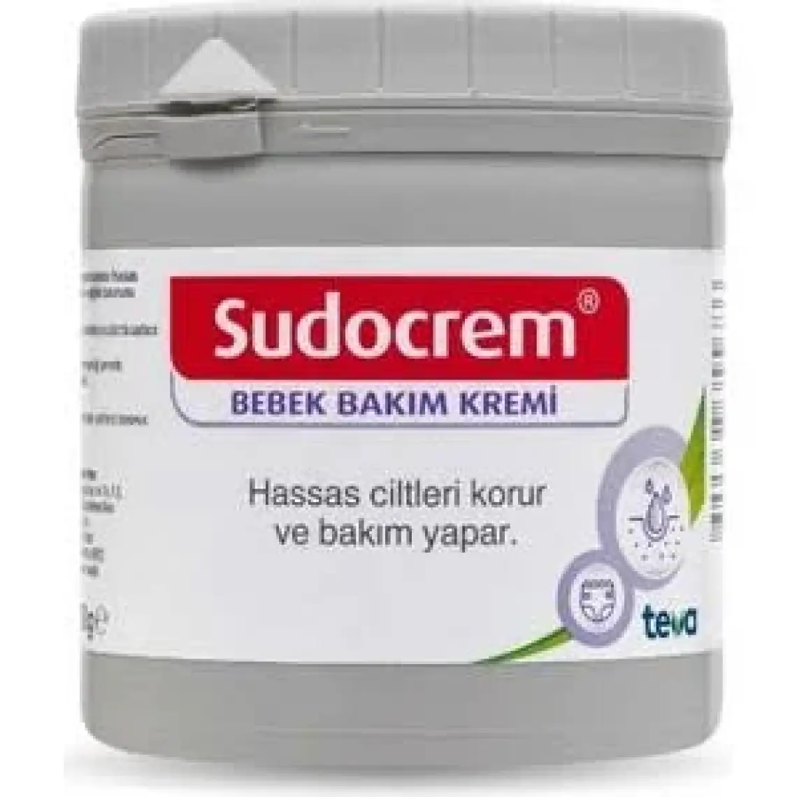 Sudocrem Bebek Bakım Kremi 250 gr