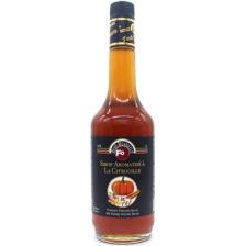 Bal Kabağı Aromalı Kokteyl Şurubu 700 ml