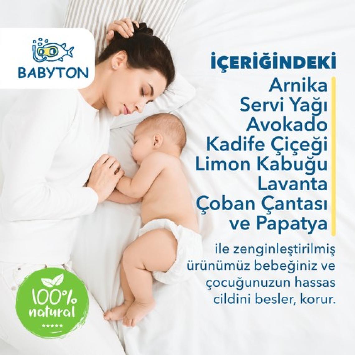 Babyton Hero Stick XL 15 ml