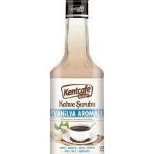 Boringer Vanilyalı Kahve Şurubu 355 Ml