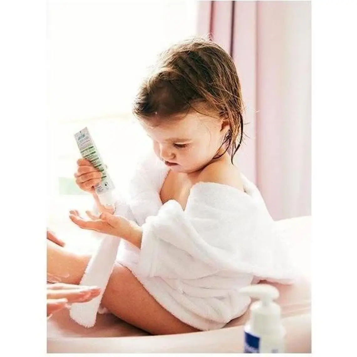 Mustela Soothing Moisturizing Cream Face 40 Ml      / Rahatlatıcı Yüz Kremi