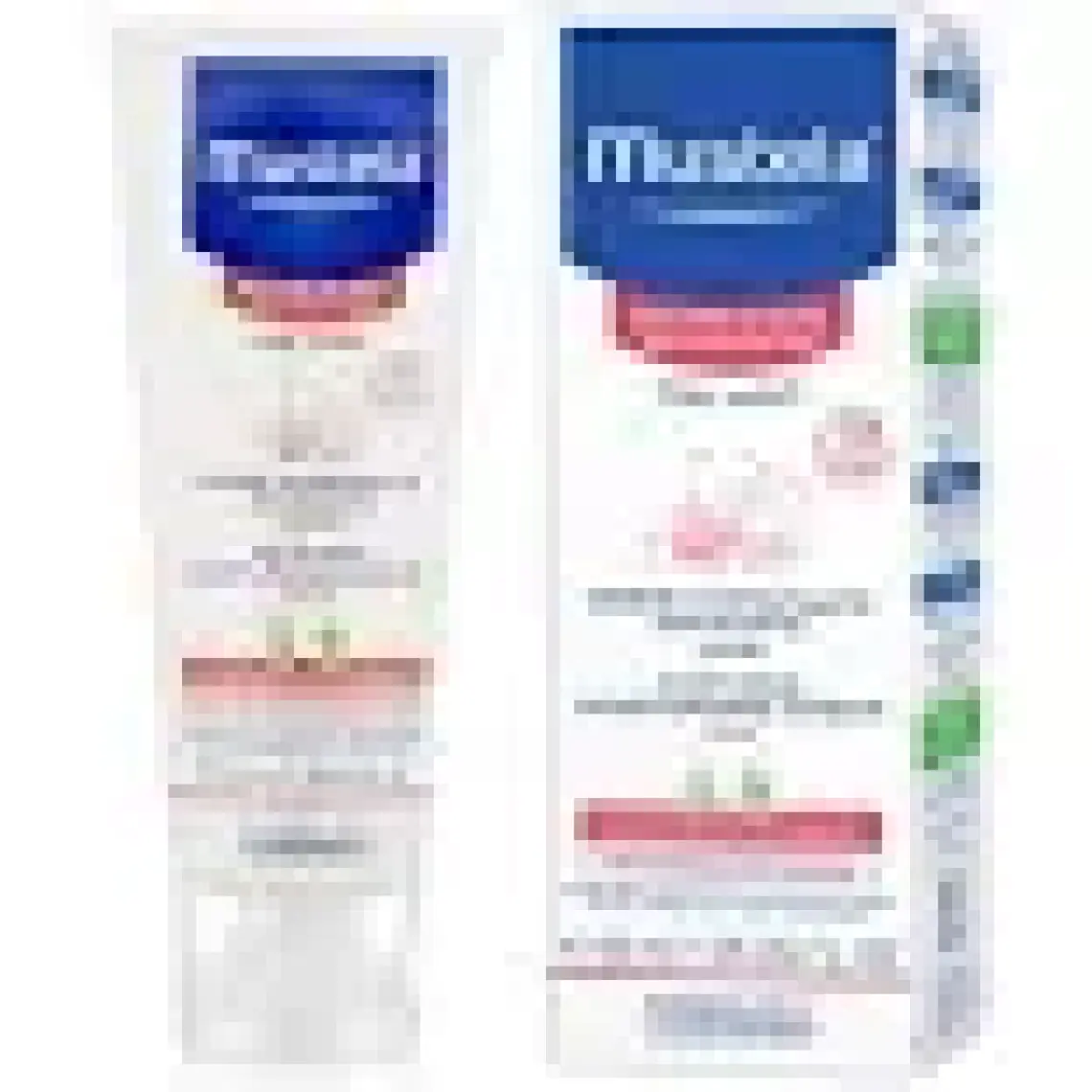 Mustela Soothing Moisturizing Cream Face 40 Ml      / Rahatlatıcı Yüz Kremi