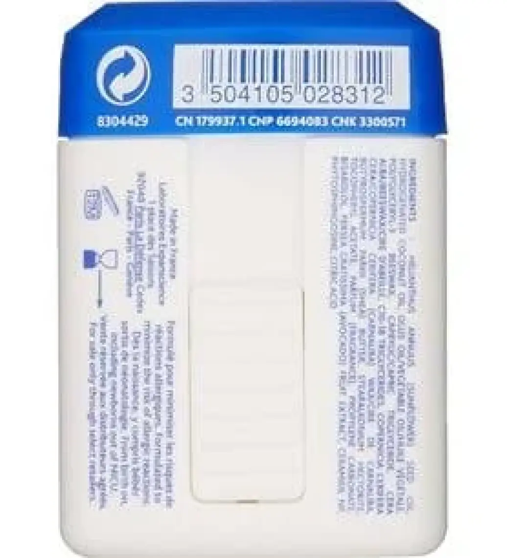 Mustela Nourishing Stick With Cold Cream 9,2 gr
