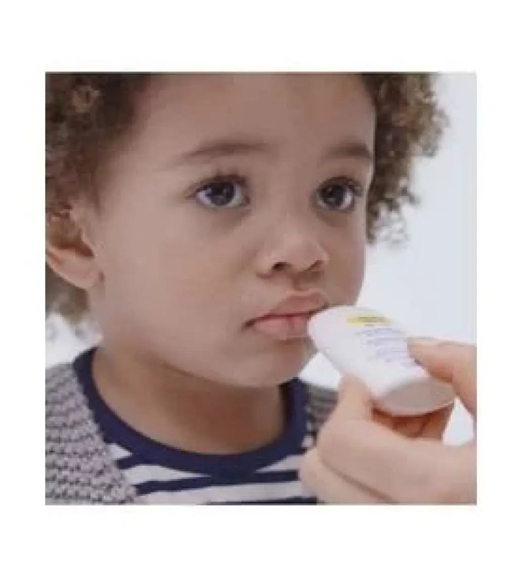 Mustela Nourishing Stick With Cold Cream 9,2 gr