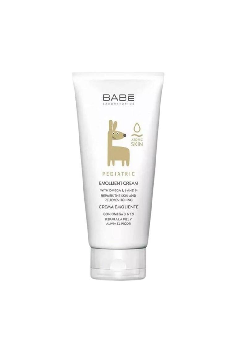 Pediatric Emollient Cream - Çok Kuru Ve Atopiğe Yatkın Ciltler Için Nemlendirici 200 ml