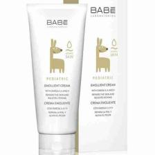 Pediatric Emollient Cream - Çok Kuru Ve Atopiğe Yatkın Ciltler Için Nemlendirici 200 ml