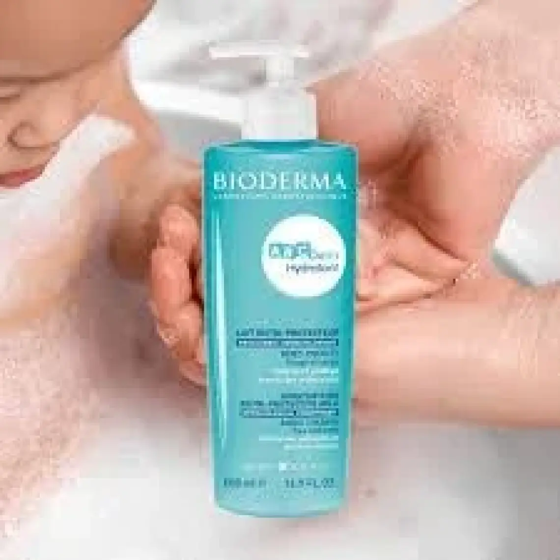 Bioderma ABCDerm Hydratant 500 ml
