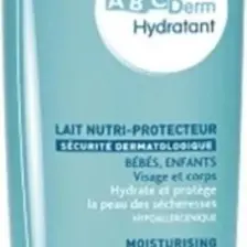 Bioderma ABCDerm Hydratant 500 ml